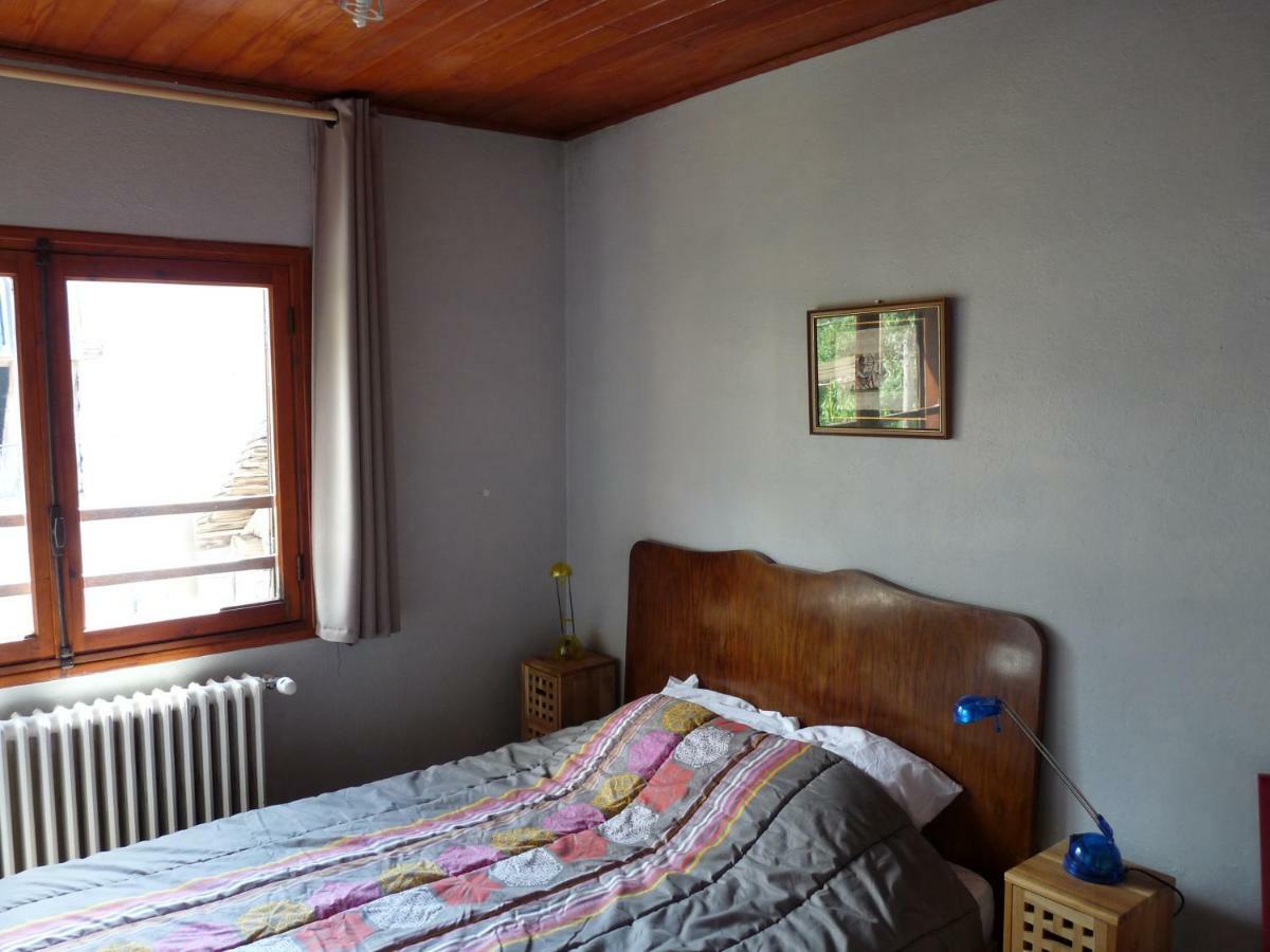Le Bois Noir Apartment Valdeblore