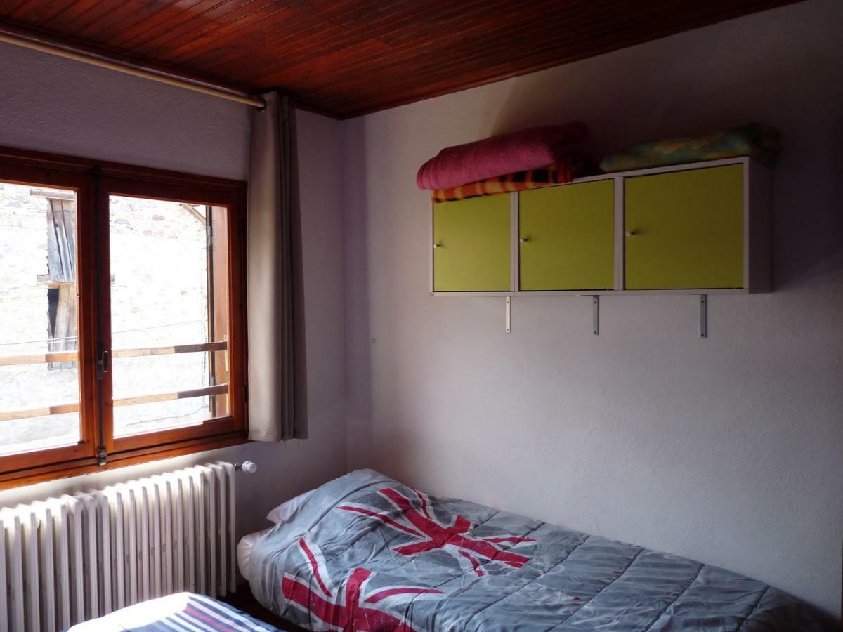 Le Bois Noir Apartment