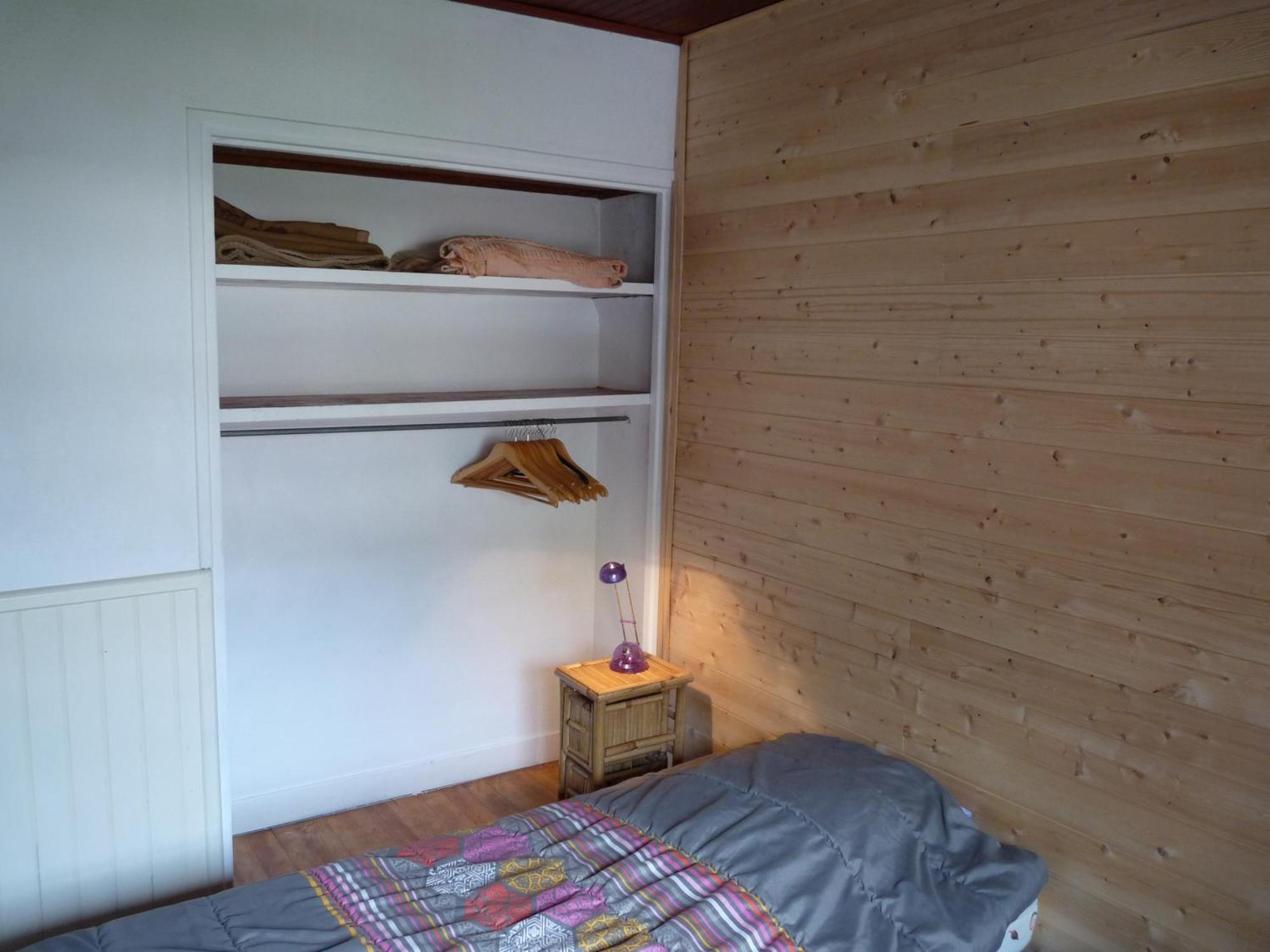 Apartment Le Bois Noir *