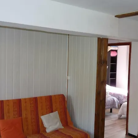 Chalet Le Bois Noir Valdeblore Exterior photo