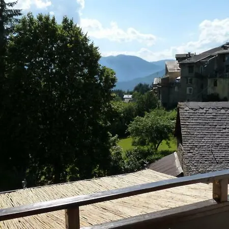 Chalet Le Bois Noir Valdeblore Exterior photo