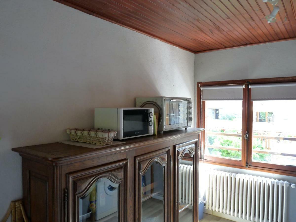 Le Bois Noir Apartment