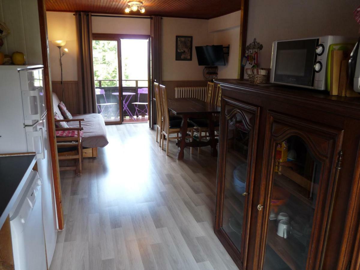Le Bois Noir Apartment