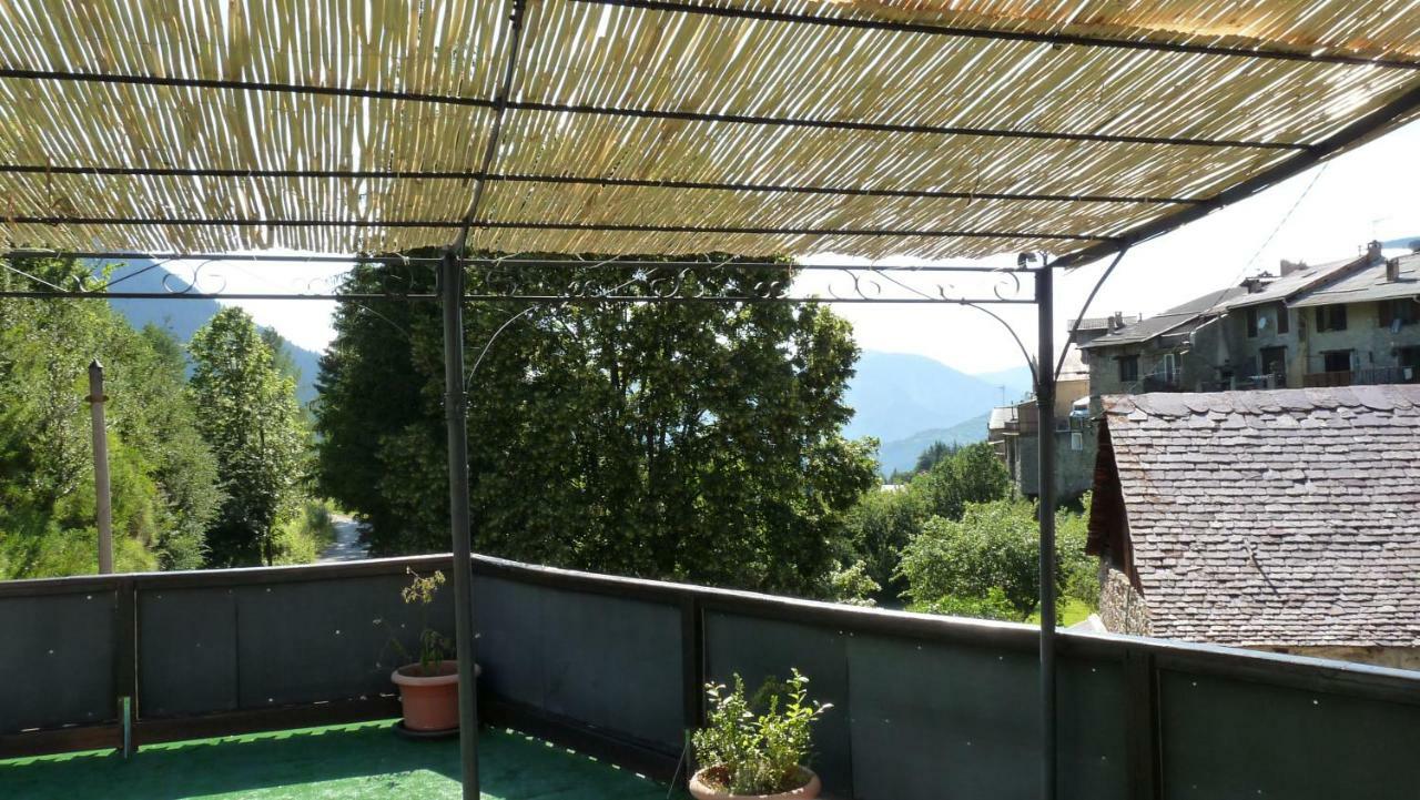 Le Bois Noir Apartment Valdeblore