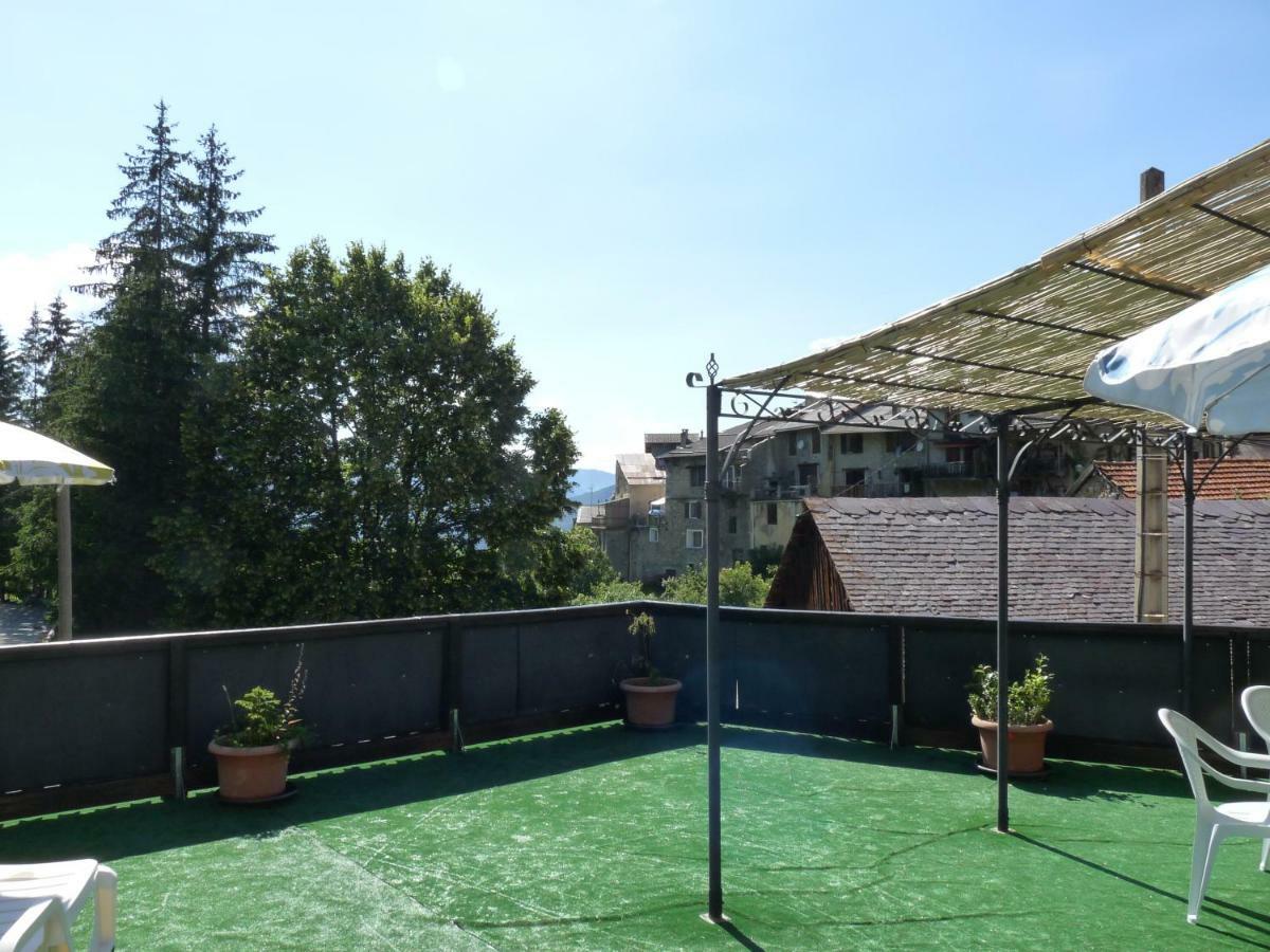Le Bois Noir Apartment Valdeblore